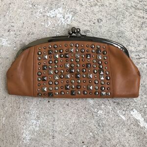 Nordstrom Wallet/Clutch 